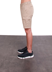 Cargo Shorts.