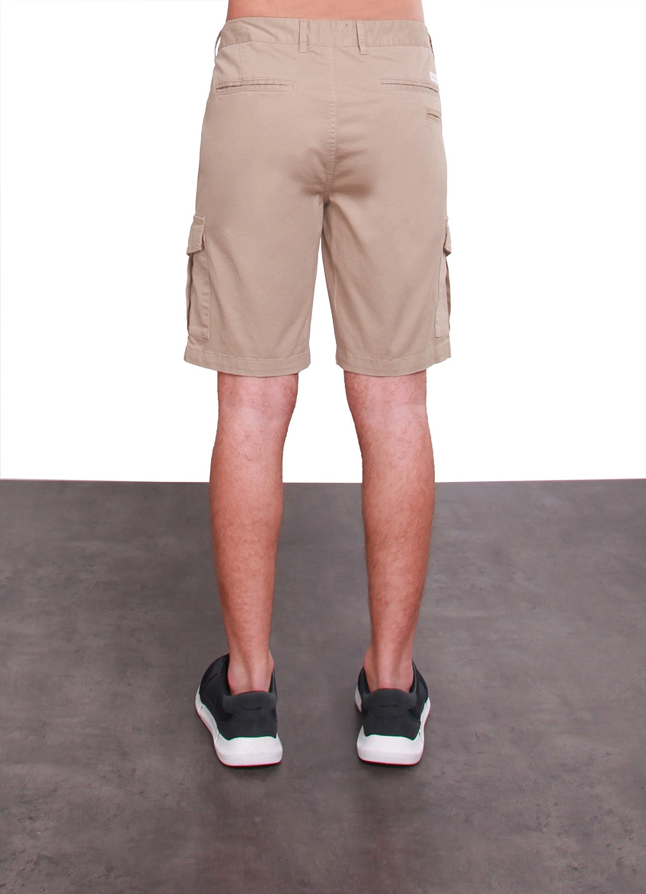 Cargo Shorts.