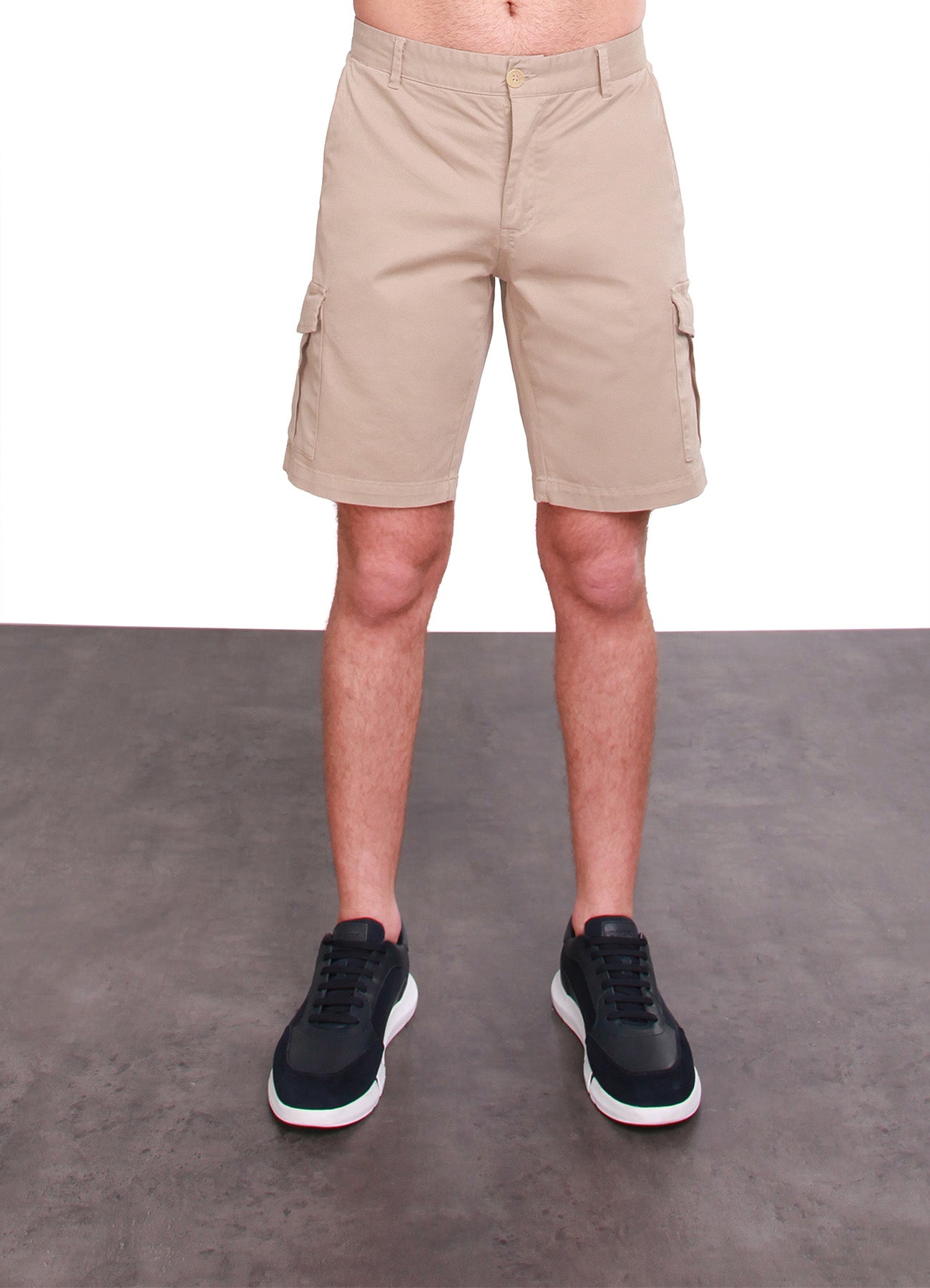 Cargo Shorts.