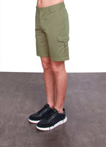 Cargo Shorts.