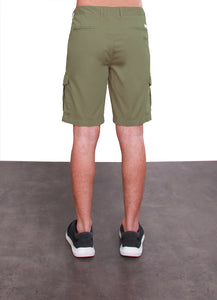 Cargo Shorts.