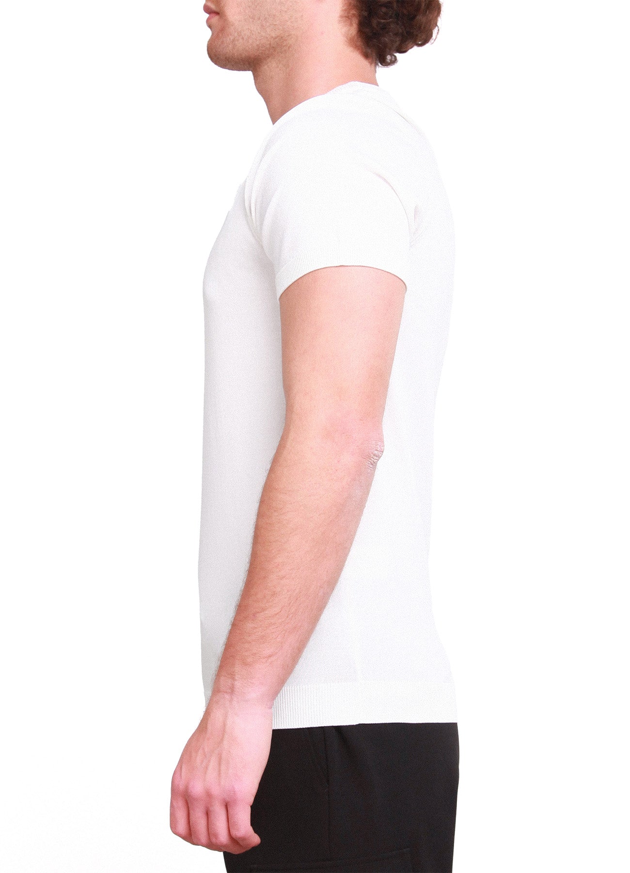 Knitwear Short Sleeve.