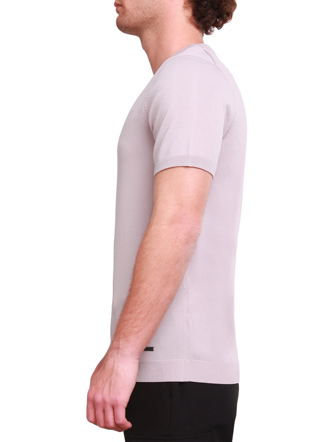 Knitwear Short Sleeve.