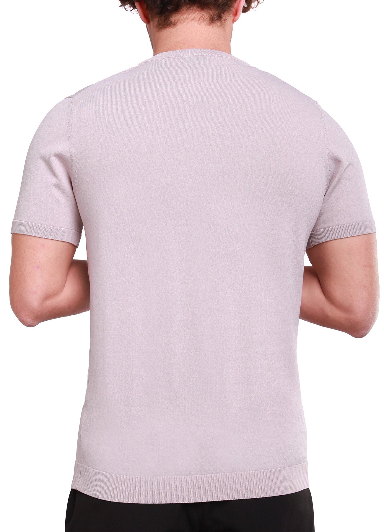 Knitwear Short Sleeve.