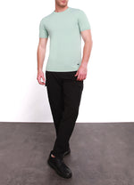 Load image into Gallery viewer, Knitwear Short Sleeve.
