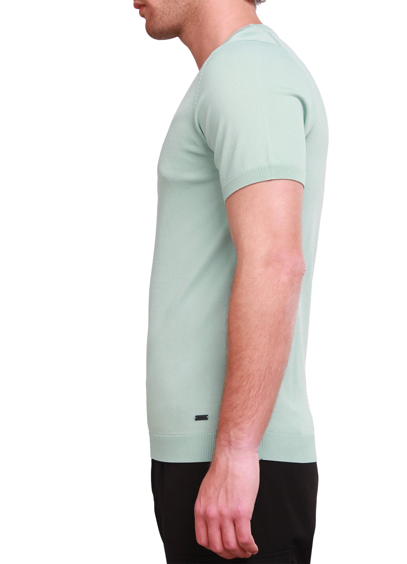 Knitwear Short Sleeve.