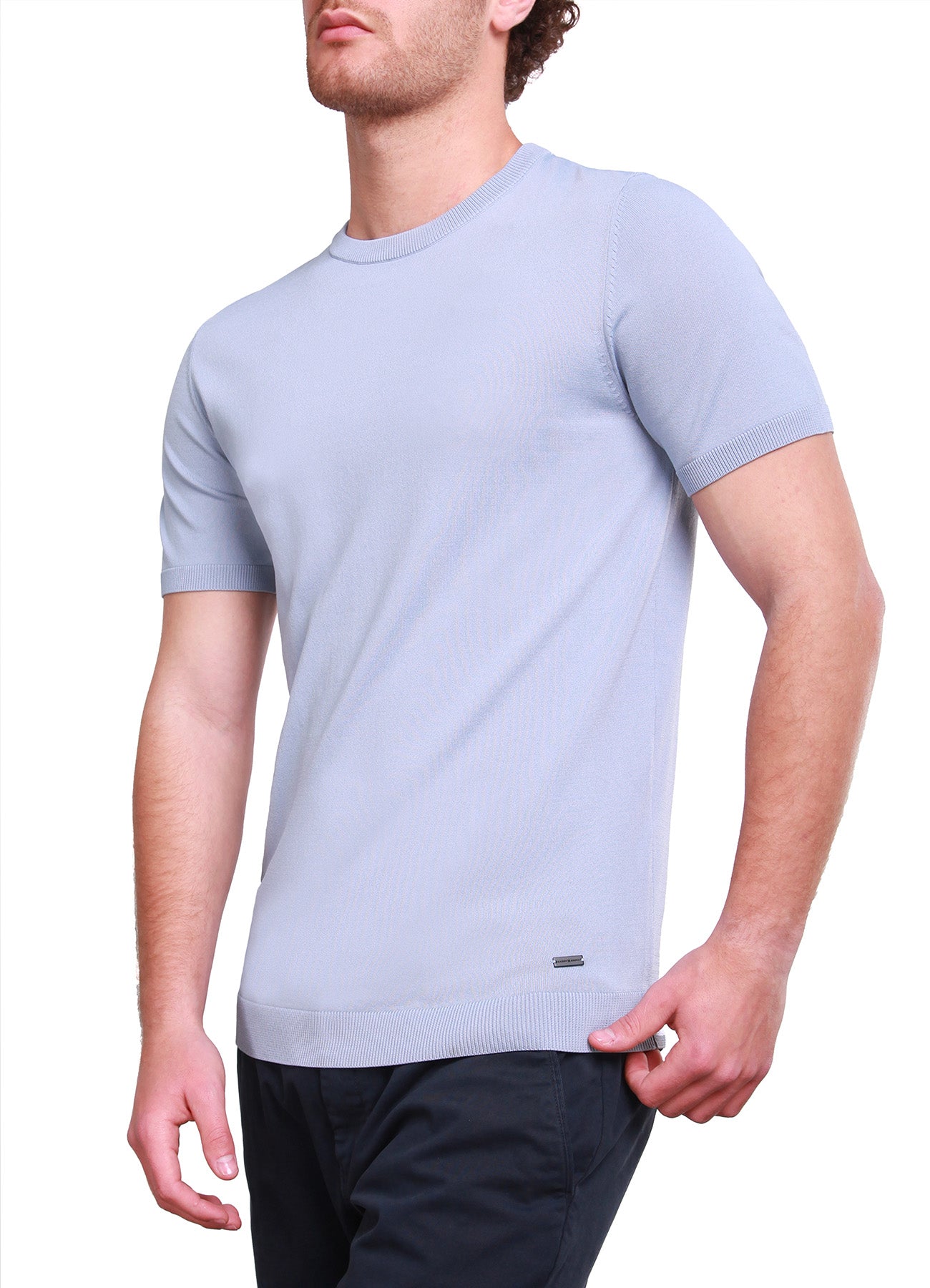 Knitwear Short Sleeve.