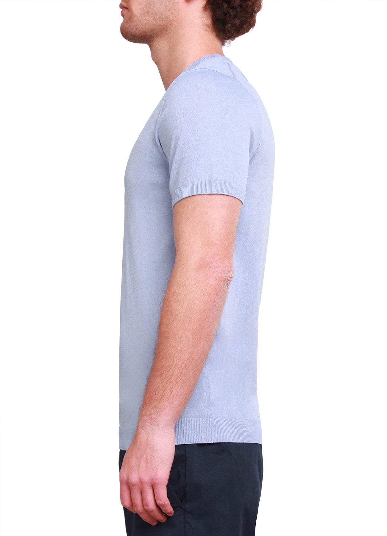 Knitwear Short Sleeve.