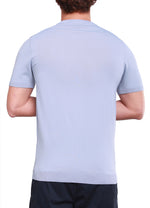 Load image into Gallery viewer, Knitwear Short Sleeve.
