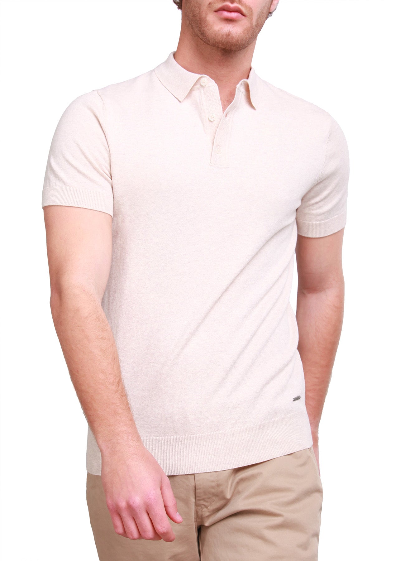 Knitwear Short Sleeve.