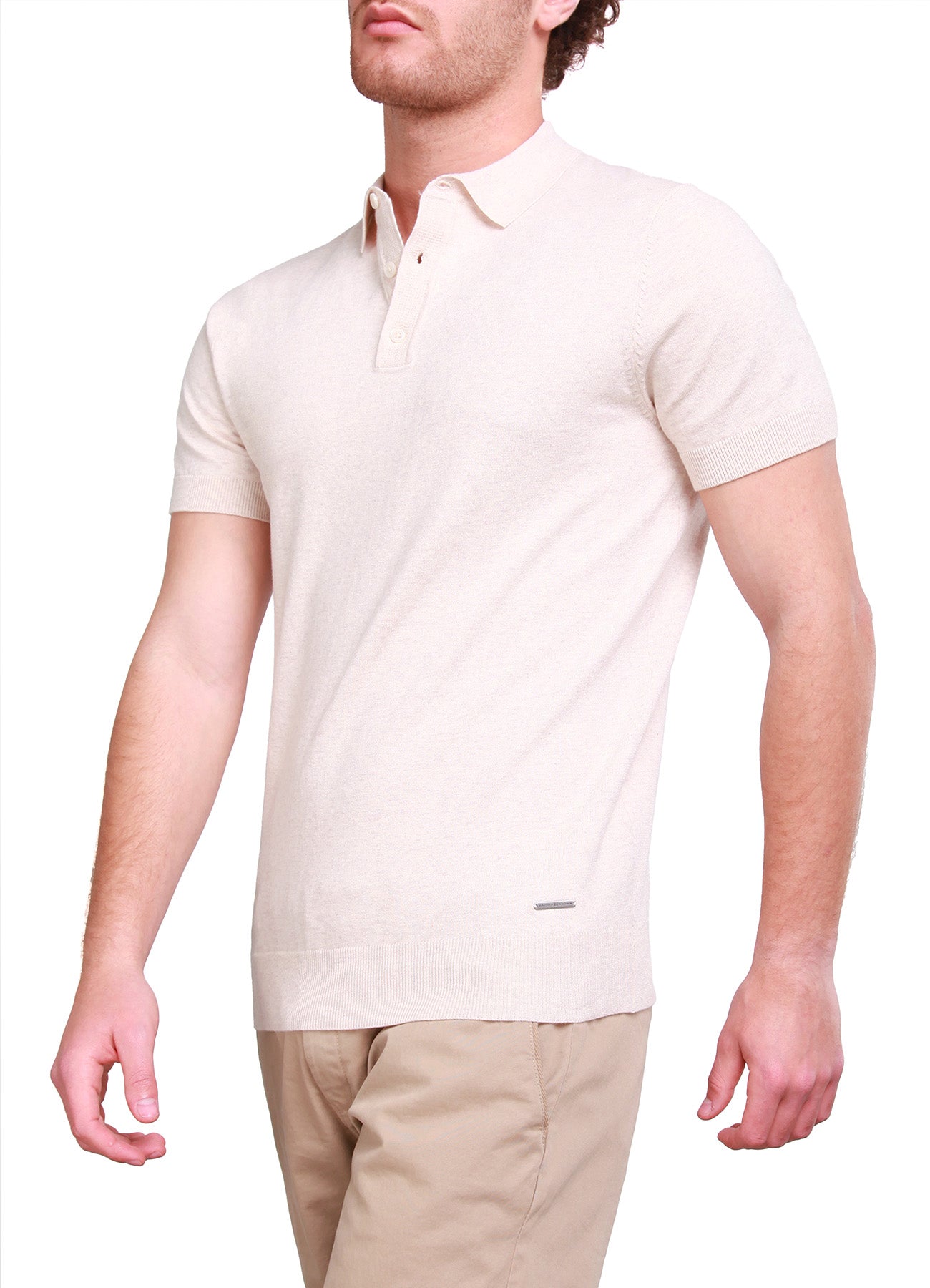 Knitwear Short Sleeve.