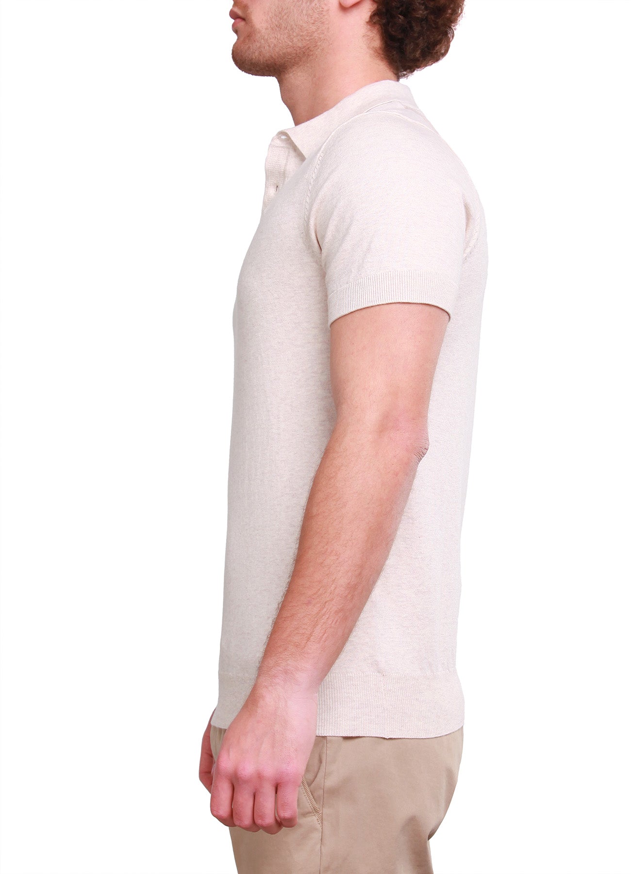 Knitwear Short Sleeve.