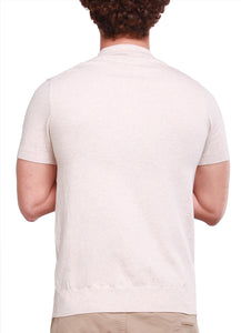 Knitwear Short Sleeve.