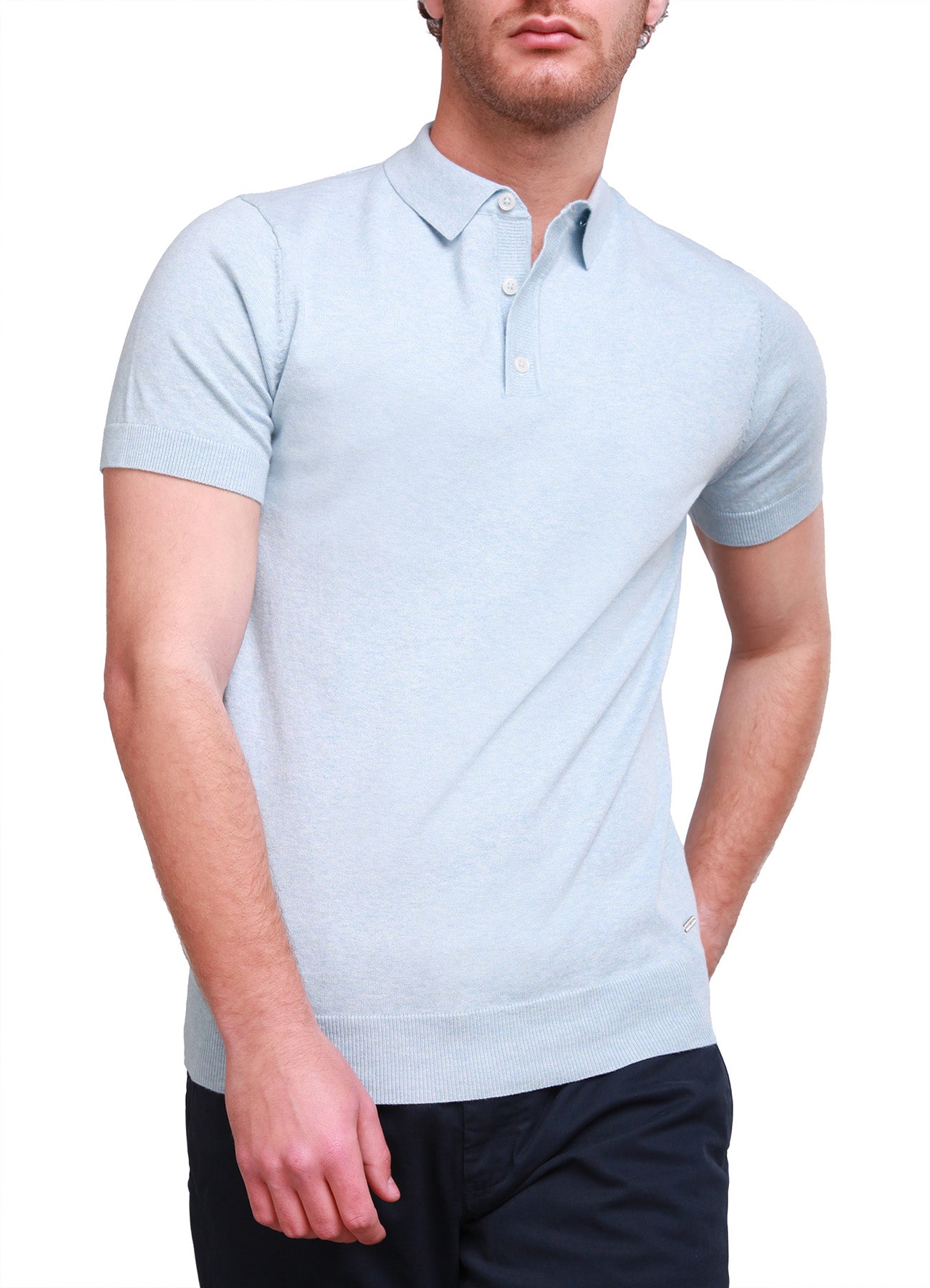 Knitwear Short Sleeve.