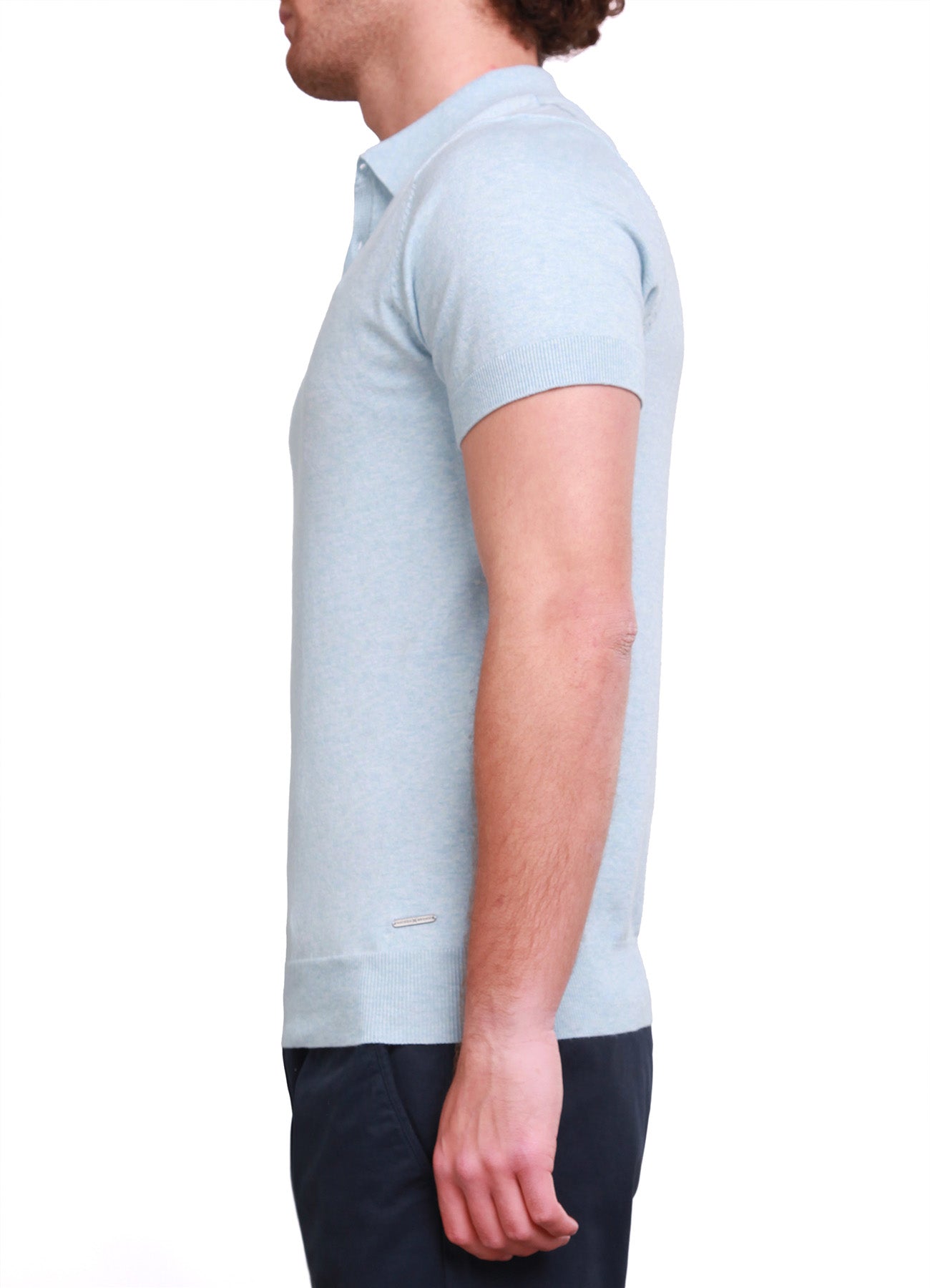 Knitwear Short Sleeve.