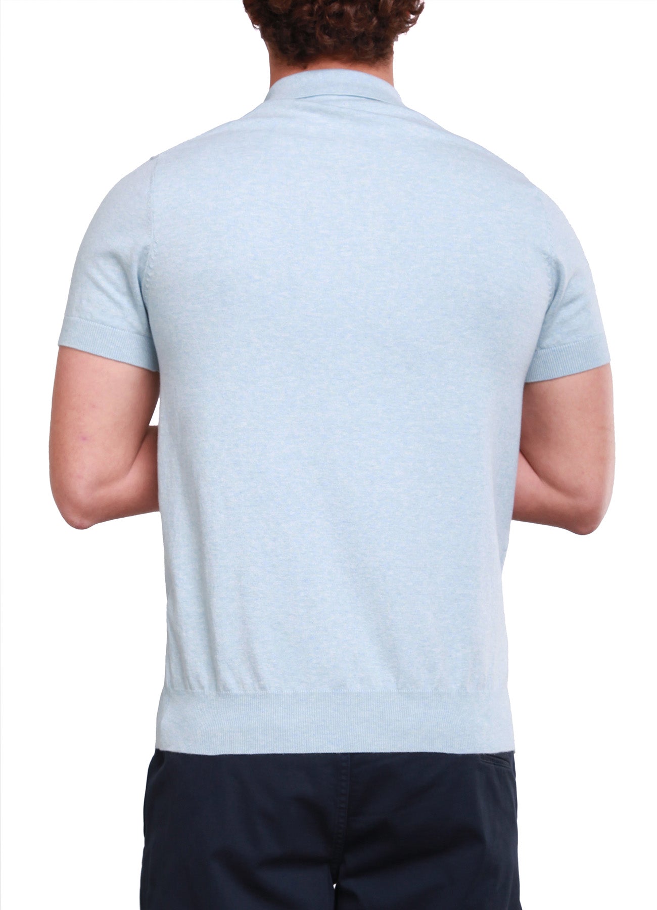 Knitwear Short Sleeve.