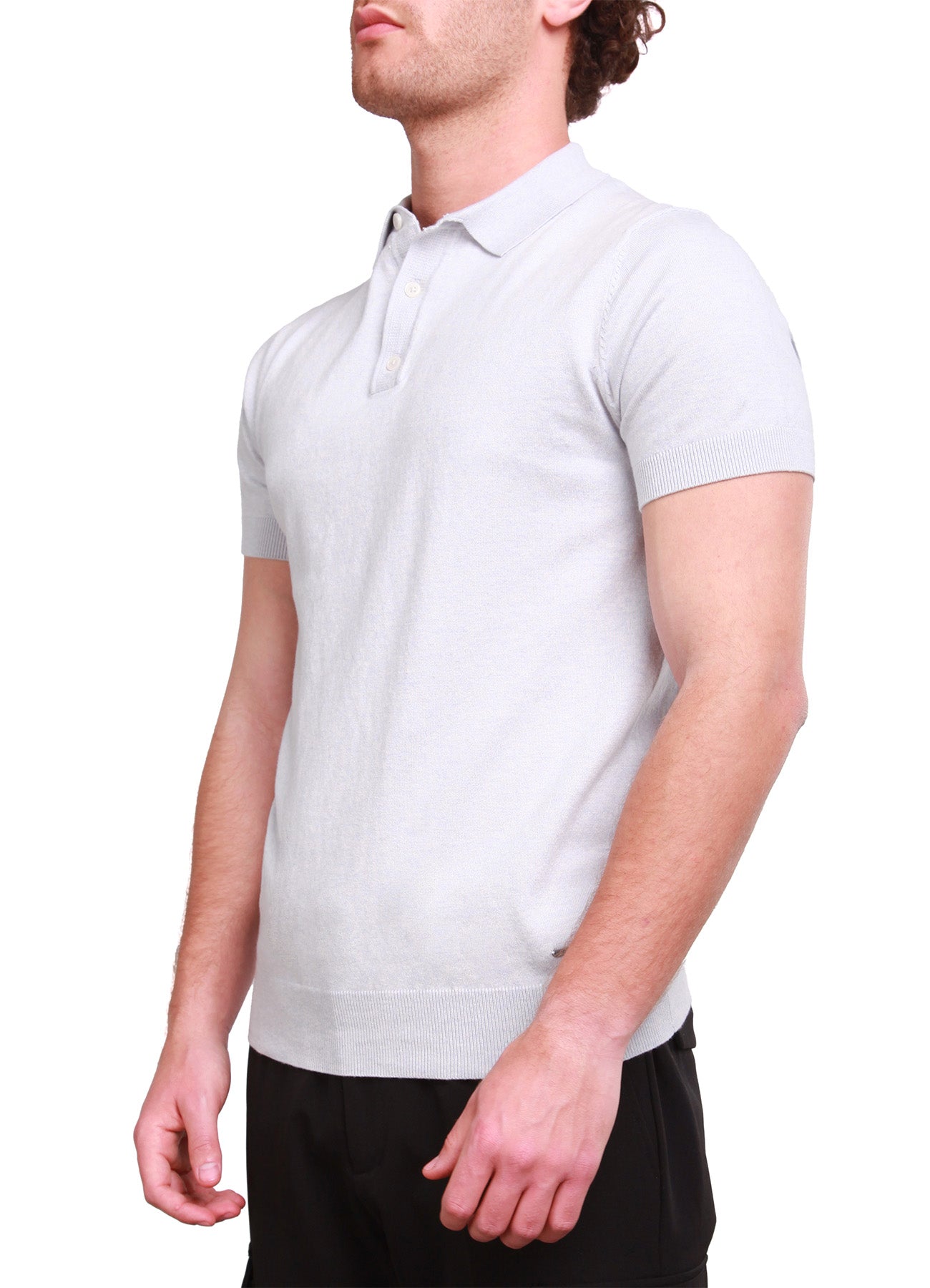 Knitwear Short Sleeve.