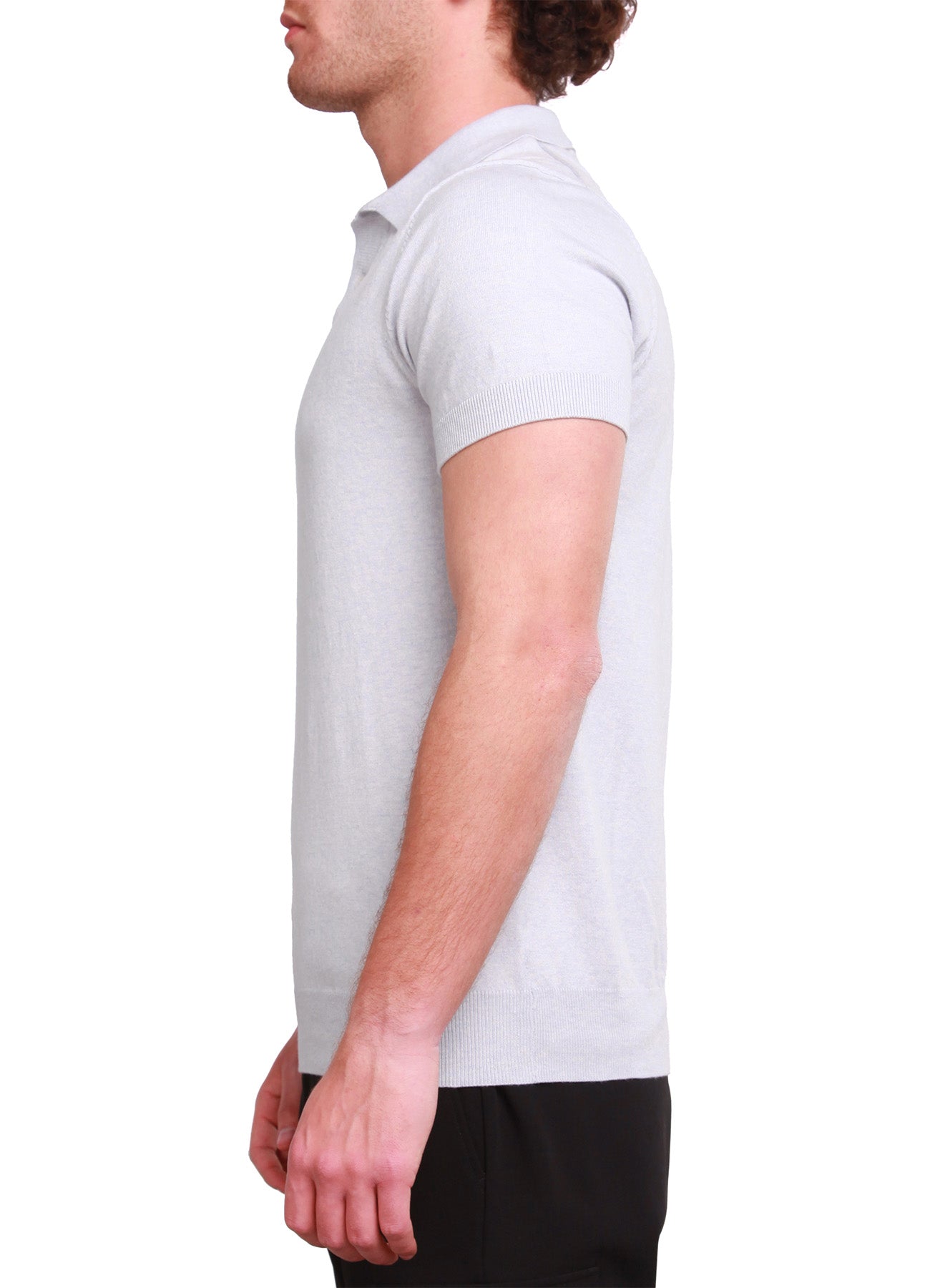 Knitwear Short Sleeve.