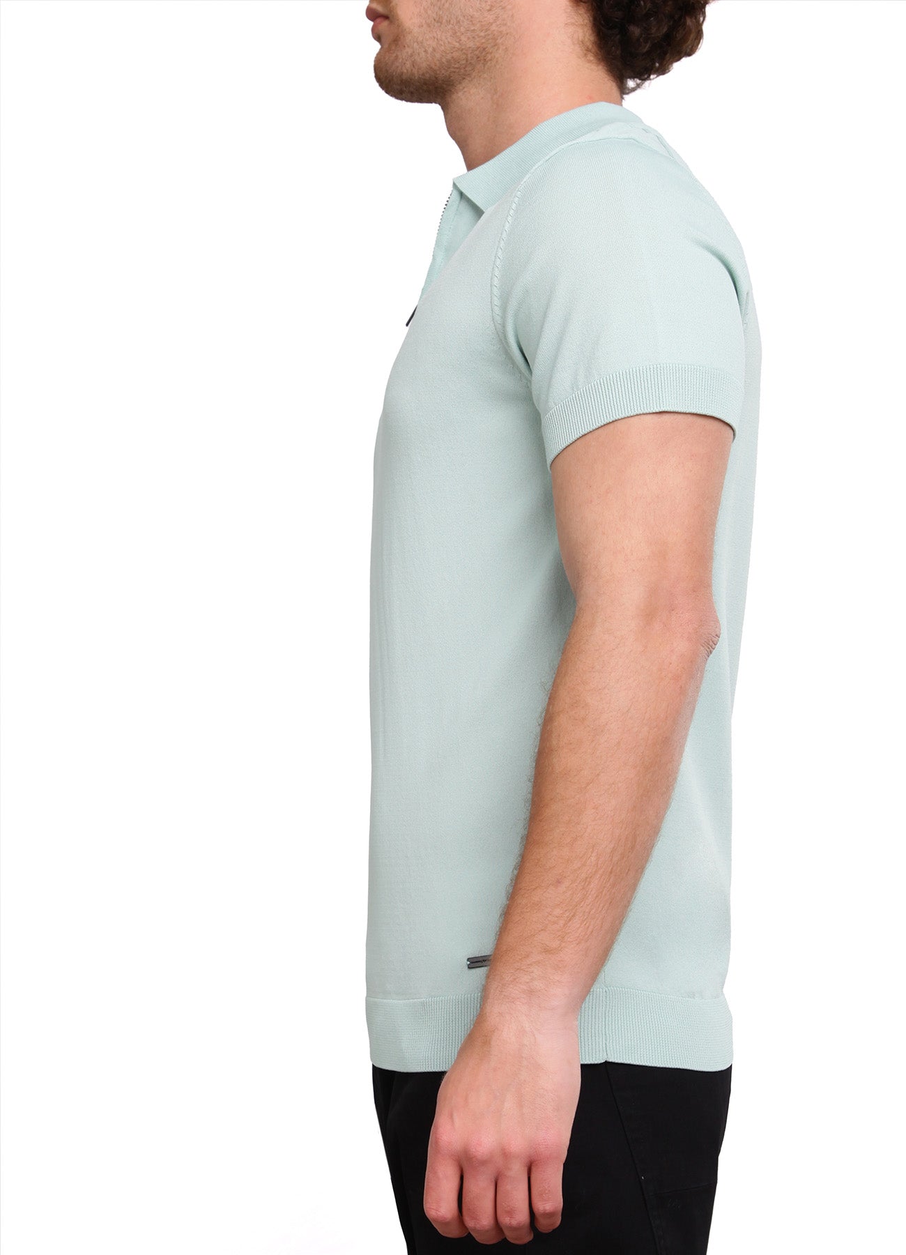 Knitwear Short Sleeve.