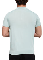 Load image into Gallery viewer, Knitwear Short Sleeve.
