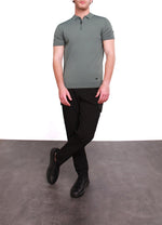 Load image into Gallery viewer, Knitwear Short Sleeve.
