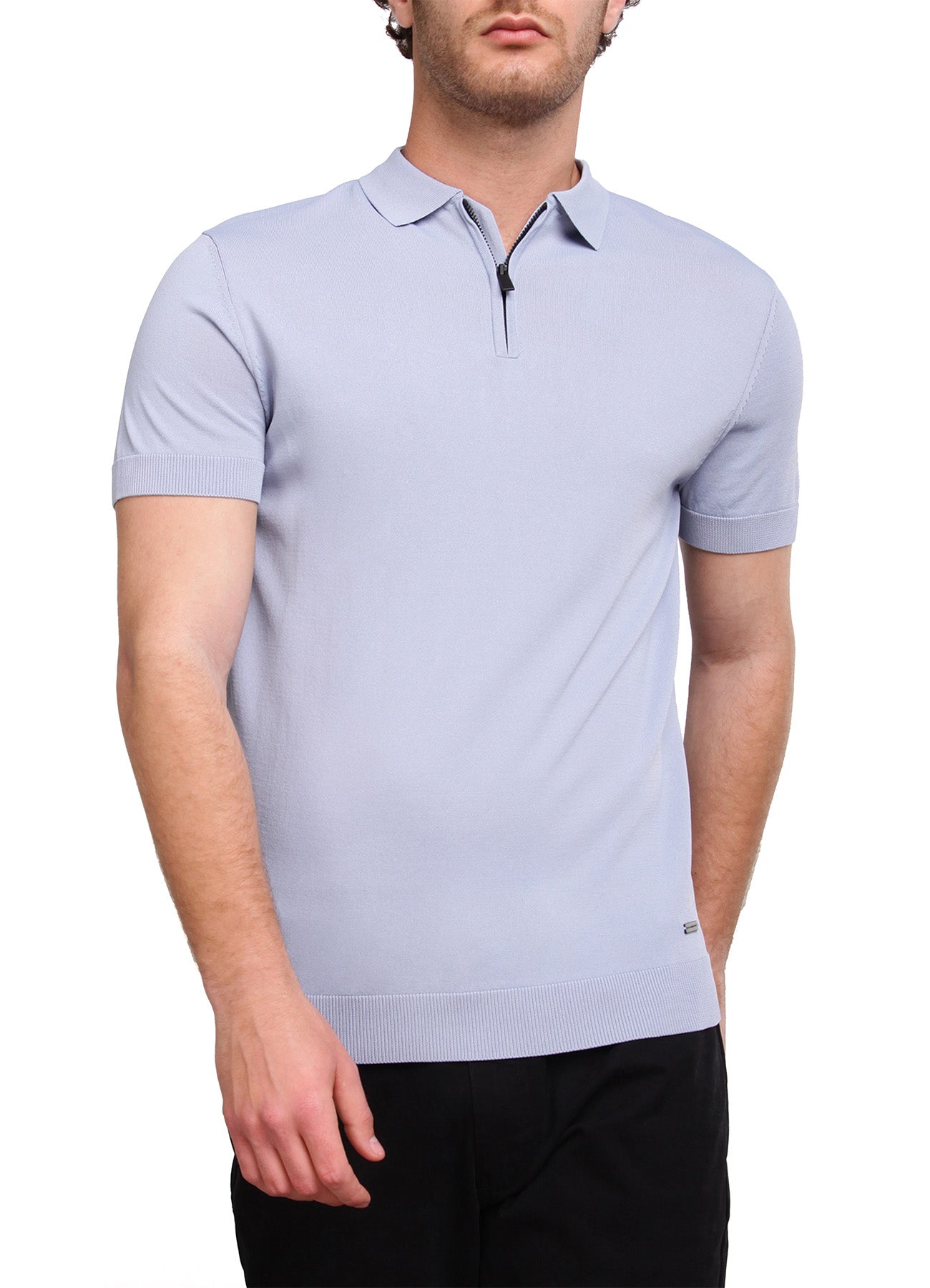 Knitwear Short Sleeve.