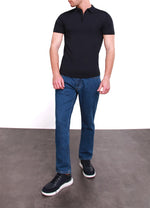 Load image into Gallery viewer, Knitwear Short Sleeve.
