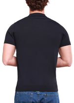 Load image into Gallery viewer, Knitwear Short Sleeve.
