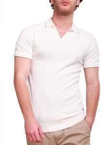 Knitwear Short Sleeve.