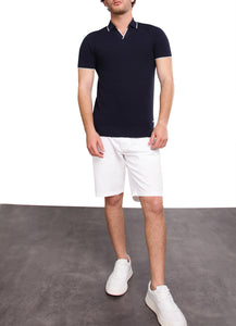 Knitwear Short Sleeve.