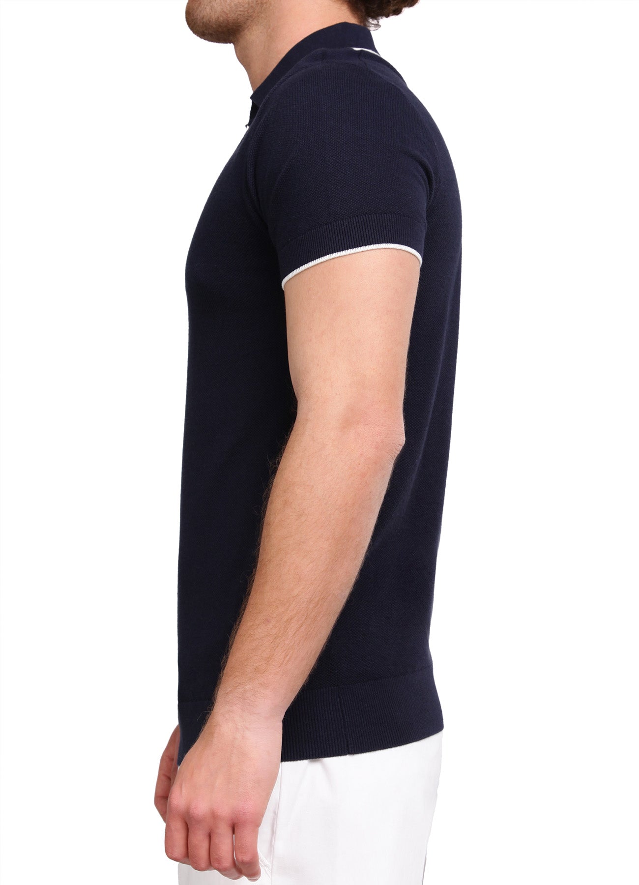 Knitwear Short Sleeve.