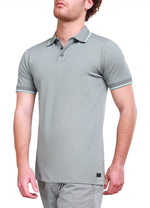 Charger l&#39;image dans la galerie, Poloshirt SS.
