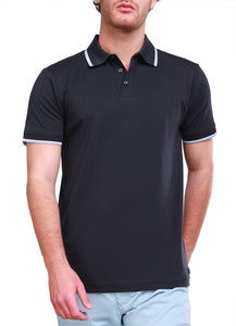 Poloshirt SS.