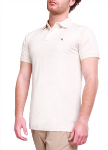 Poloshirt SS.