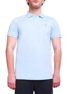 Poloshirt SS.