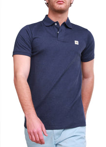 Poloshirt SS.