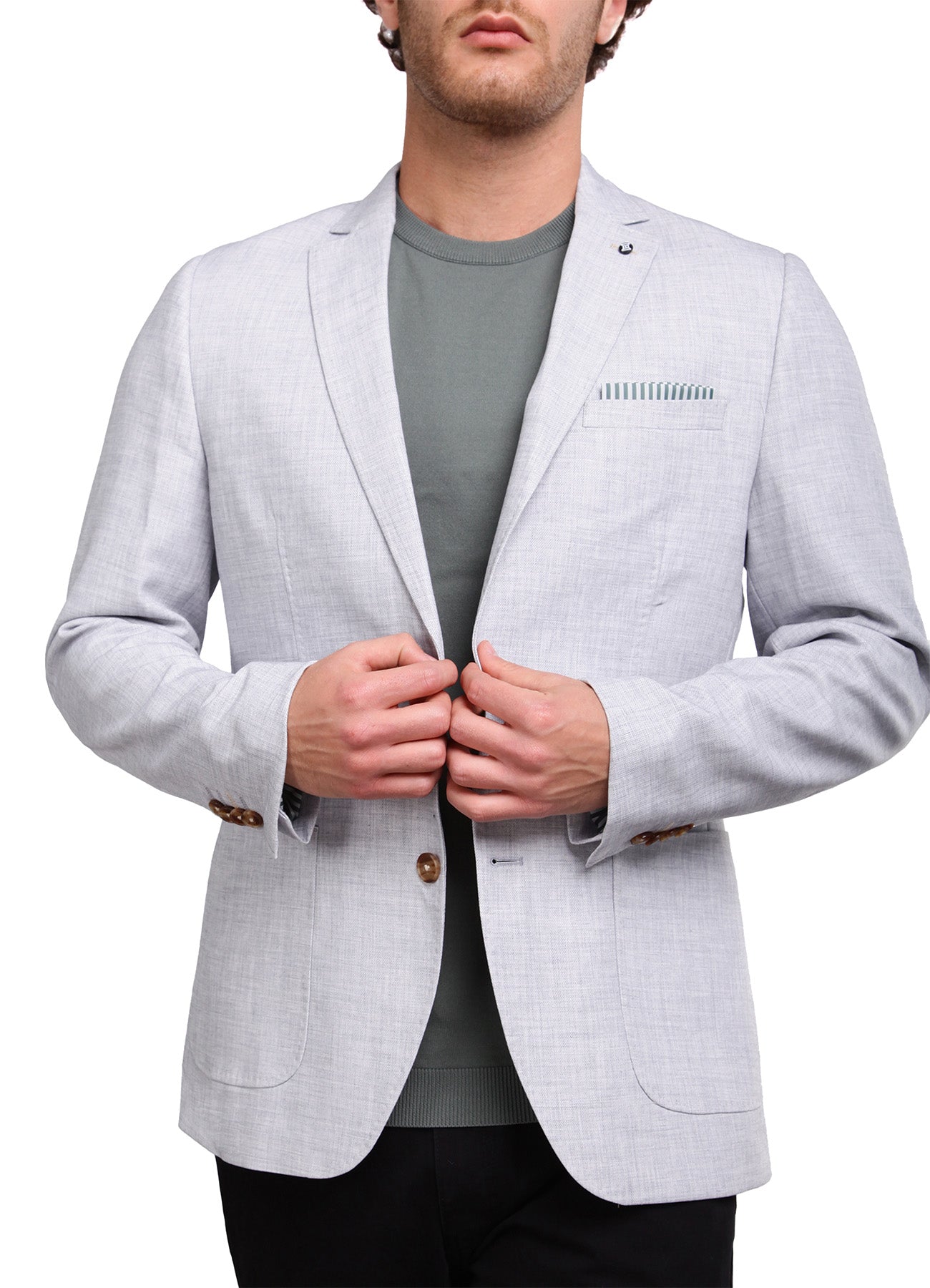 Sport Coat.