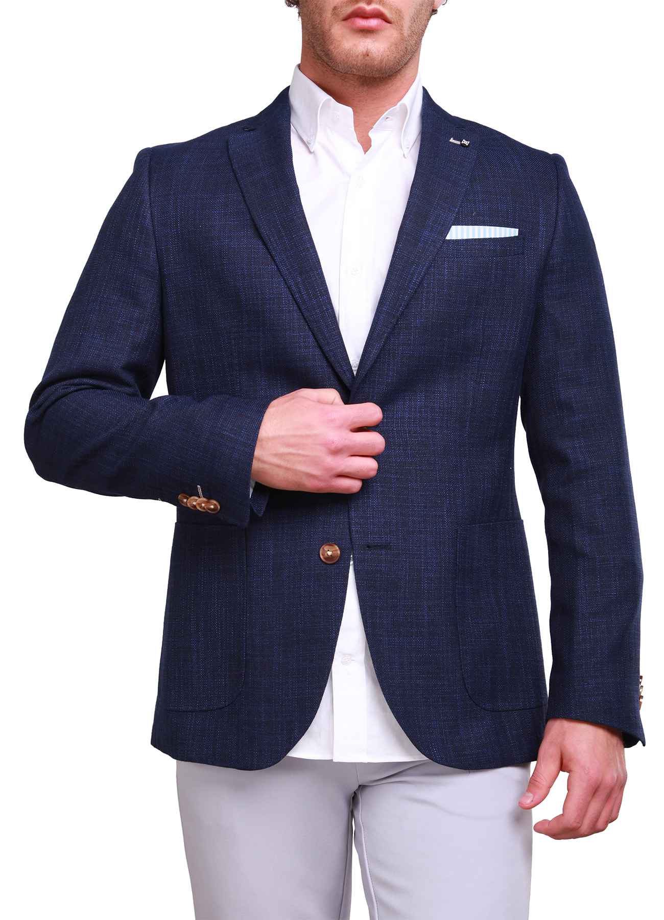 Sport Coat.