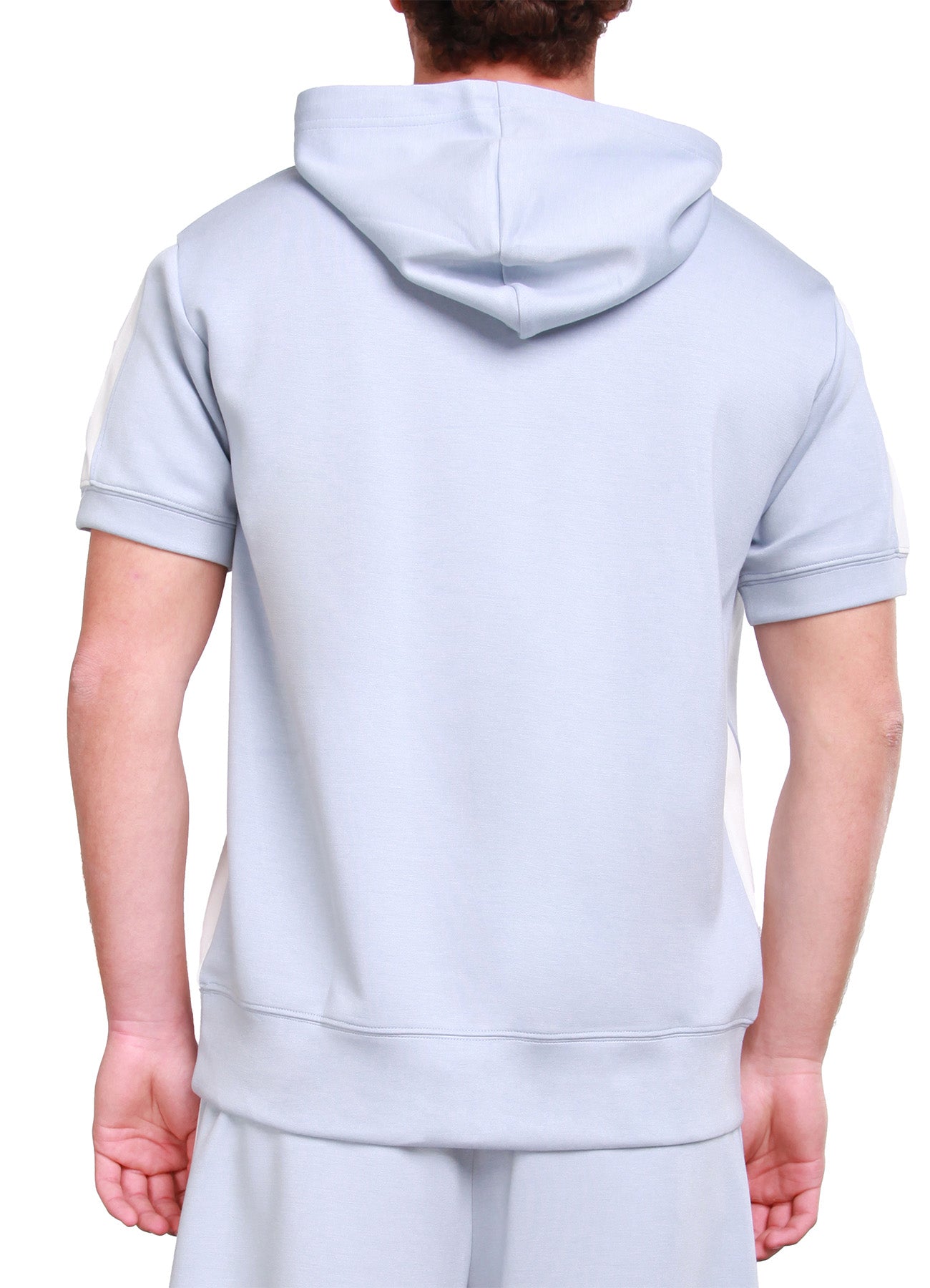 Sweatshirt Hood