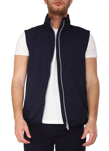 Vest.