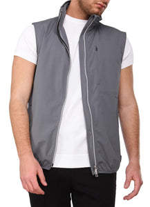 Vest.