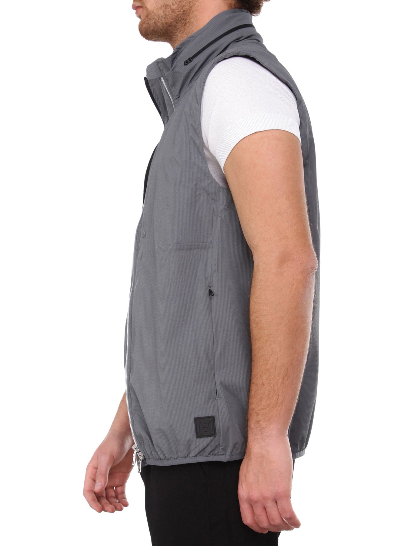 Vest.