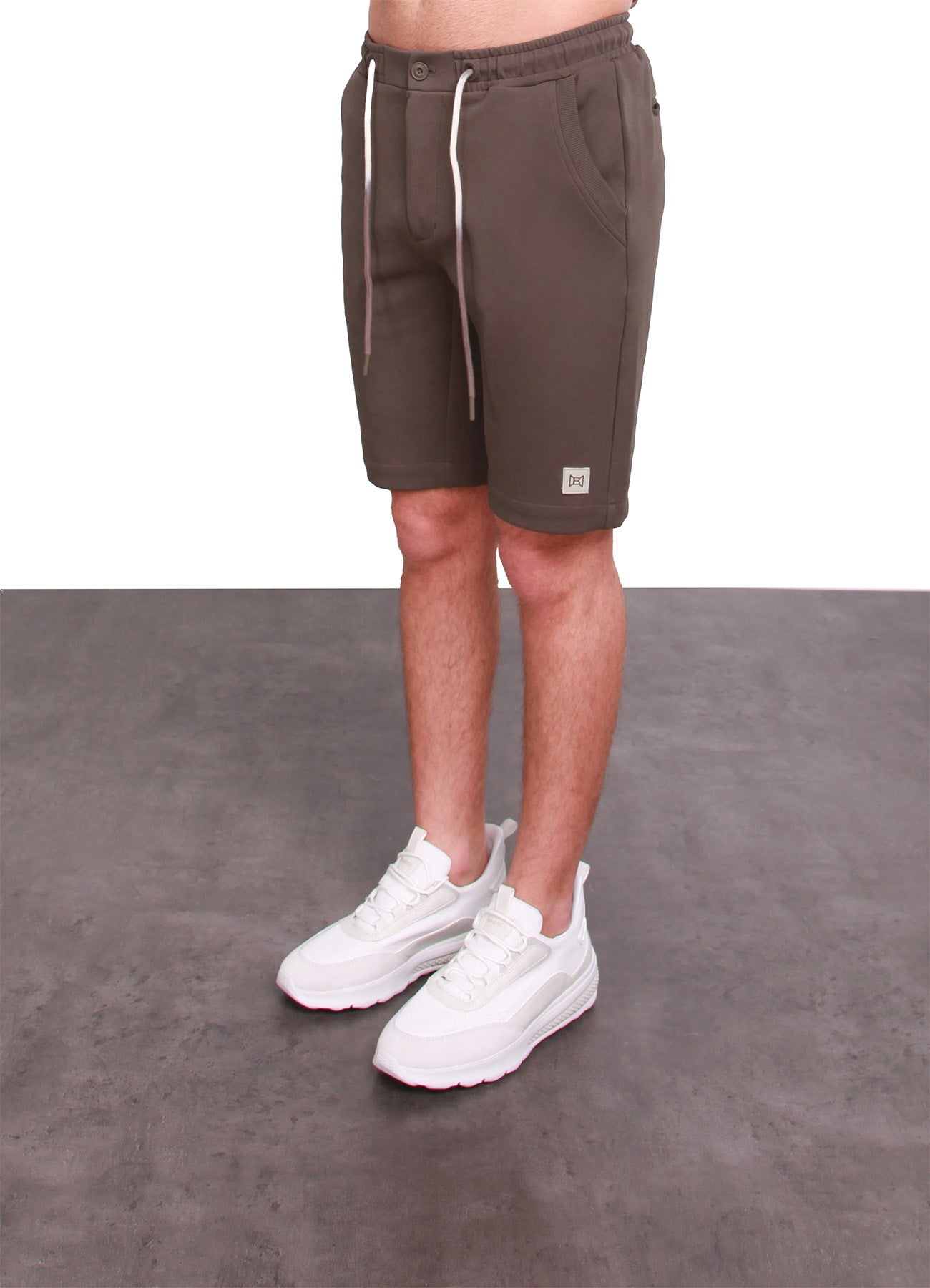 Sweat Shorts.