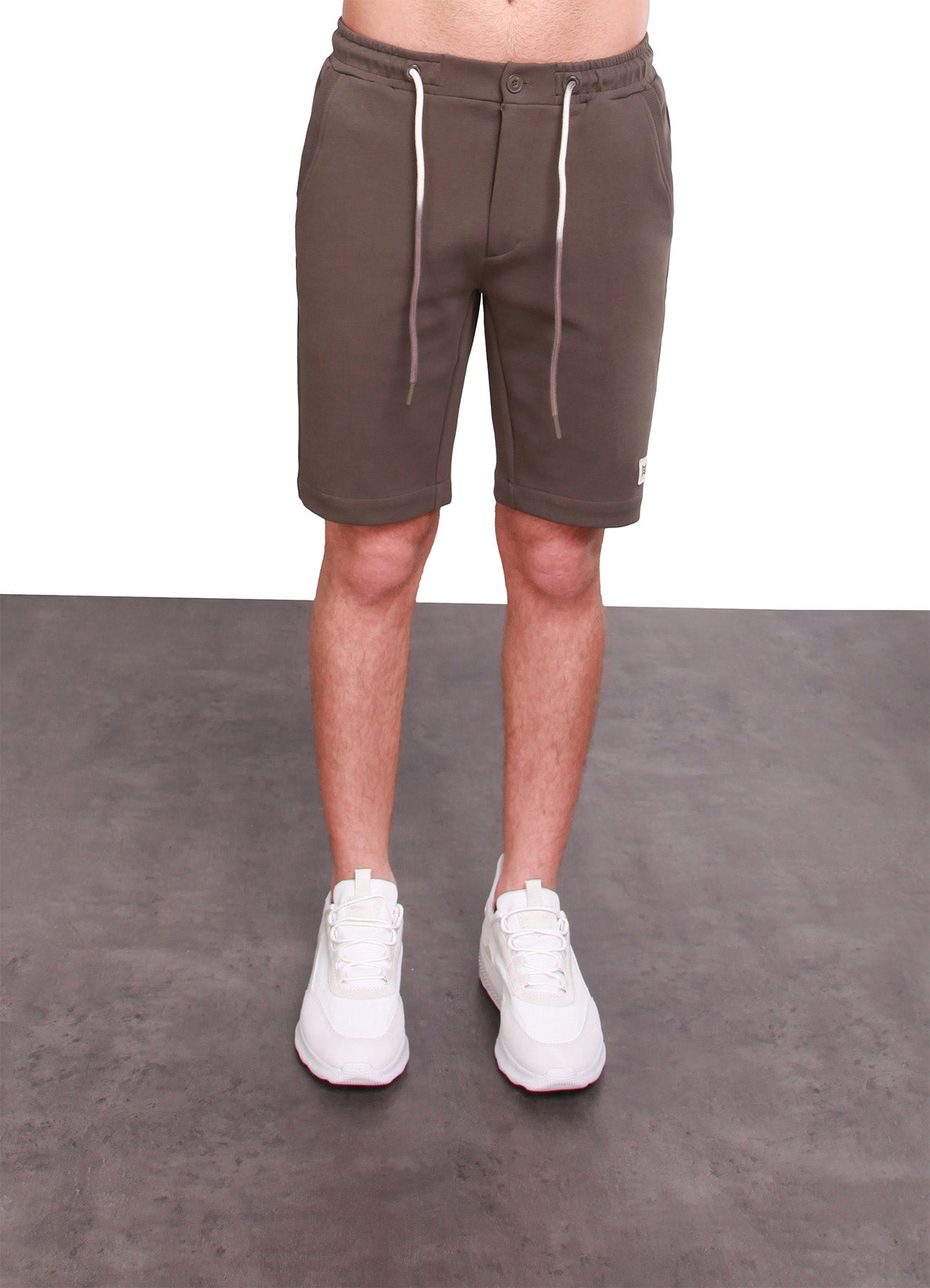 Sweat Shorts.