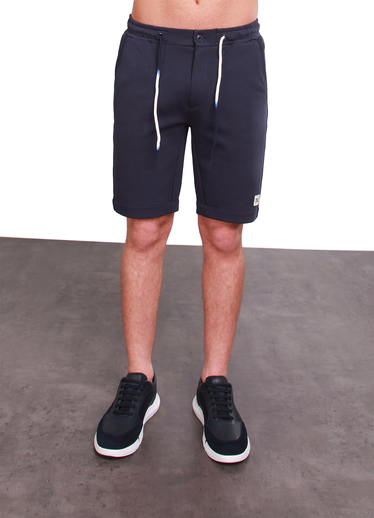 Sweat Shorts.