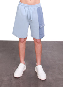 Sweat Shorts.