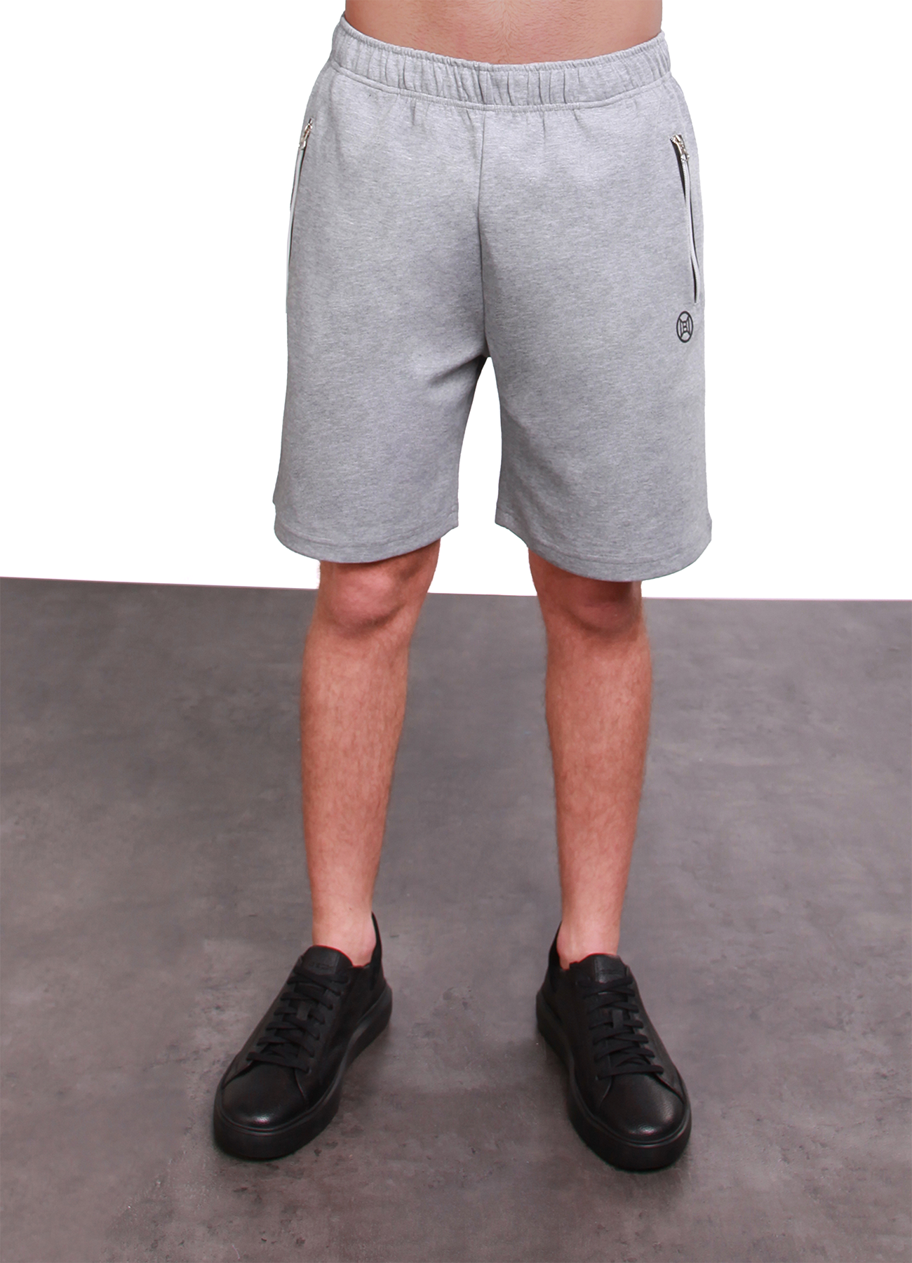 Sweat Shorts.