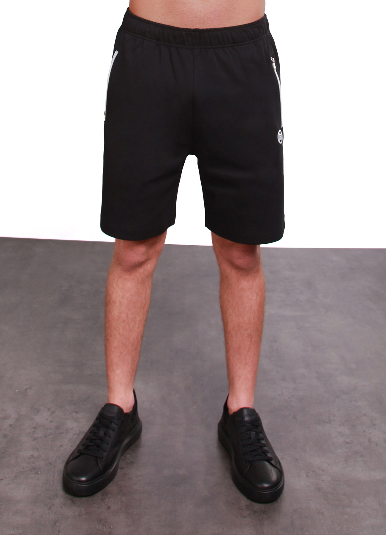 Sweat Shorts.