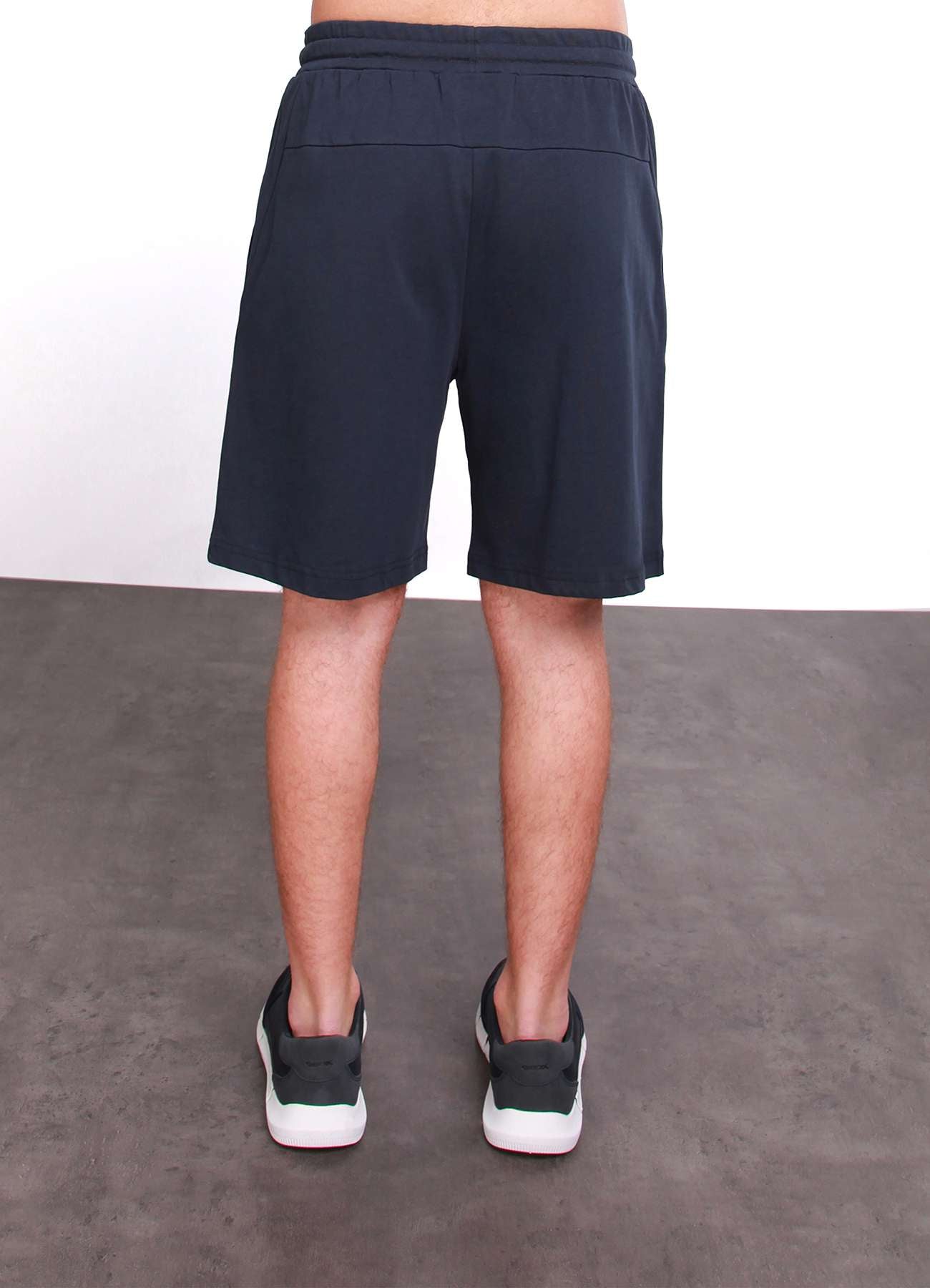 Sweat Shorts.