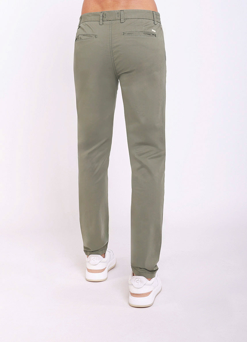 Chino Pants.